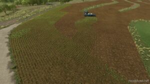 FS22 Kinze Seeder Mod: 3665 Blue Drive Planter (Image #2)