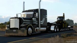 ATS Peterbilt Truck Mod: 389 Accessories Pack 1.48 (Image #3)