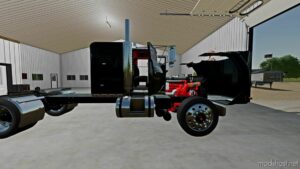 FS22 Dodge Truck Mod: Bighorn (Featured)