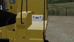 FS22 Trailer Mod: Tigercat 234B (Image #3)