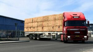 Semi Trailers Pack [1.48] for Euro Truck Simulator 2