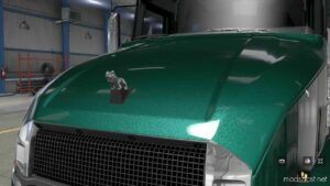 ATS Skin Mod: Metallic Crayon Paint Jobs (Image #4)