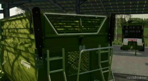 FS22 Krampe Trailer Mod: Great Krampe Pack V3.2 (Image #6)