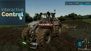 FS22 Fendt Tractor Mod: Vario 900 GEN7 With More Colors Added V2.0 (Featured)