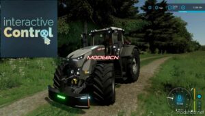 FS22 Fendt Tractor Mod: Vario 900 GEN7 With More Colors Added V2.0 (Image #2)