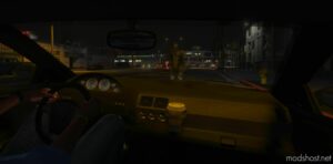 GTA 5 Player Mod: Jetstream SAM Add-On PED (Image #3)