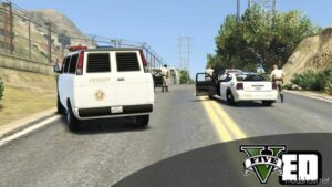 GTA 5 Map Mod: Vanilla Expanded: Dispatch, Gang And Action V5.1.2 (Image #3)