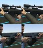 GTA 5 Mod: Fixes & Improvements V1.2 (Image #2)