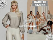 Back To Basics Collection for Sims 4