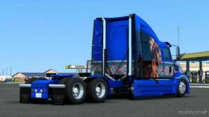 ATS Truck Mod: Custom 5700XE 1.48 (Image #2)