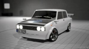 VAZ 2103 Race Version 1.1 [0.30] for BeamNG.drive