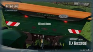 FS22 Implement Mod: TLX Geospread LE V1.1 (Image #2)