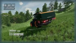 FS22 Implement Mod: TLX Geospread LE V1.1 (Image #4)