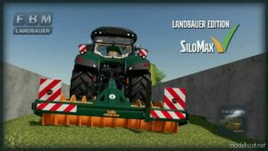 FS22 Implement Mod: Silomax LE Bundle (Image #5)