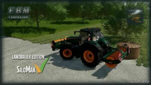 FS22 Implement Mod: Silomax LE Bundle (Image #6)