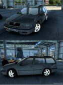 ETS2 Skoda Car Mod: Octavia 1.9TDI (Image #2)