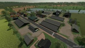 FS22 Map Mod: Achtern Diek V5.1 (Image #7)