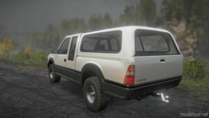 SnowRunner Car Mod: Usuzi Hayai SC V (Image #4)