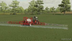 Bury Pelikan 3000L for Farming Simulator 22