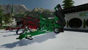 FS22 Case IH Implement Mod: 475 V1.2 (Featured)
