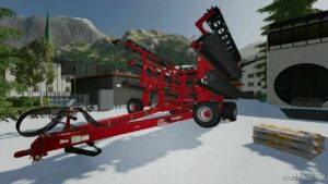 FS22 Case IH Implement Mod: 475 V1.2 (Image #2)