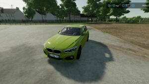 FS22 BMW Car Mod: F20 V1.1 (Image #3)