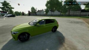 FS22 BMW Car Mod: F20 V1.1 (Image #5)