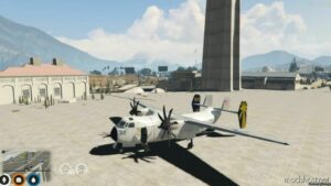 GTA 5 Vehicle Mod: C2A Greyhound Add-On / Fivem (Image #2)