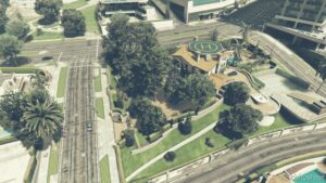 Michael’s Zombie Survival Base for Grand Theft Auto V
