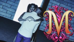 Couple Pose Pack #3 for Grand Theft Auto V