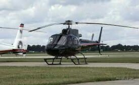 MSFS 2020 Airbus Hicopt Mod: H125 Helicopter Project V1.3.9 (Image #12)