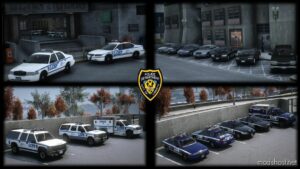 2000’S NEW York NEW Jersey Based Emergency Pack Beta [Add-On | Vehfuncsv | Lods] V1.1 for Grand Theft Auto V