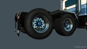 ATS Wheels Part Mod: Smarty’s Wheel Pack V2.3.1 1.48 (Image #2)