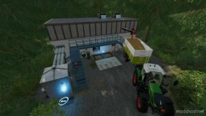 FS22 Placeable Mod: Grain Drying (Image #5)