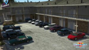 The Consumer Pack [Add-On | Extras | Lods] V4.0 for Grand Theft Auto V