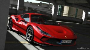 Ferrari F8 Tributo 2020 [Add-On | Extras] V2.0 for Grand Theft Auto V