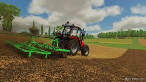 Bomet Carina for Farming Simulator 22