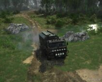 MudRunner Mod: Back In Business Map (Image #2)