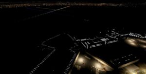 Airports Lights V5.2.1 for Microsoft Flight Simulator 2020