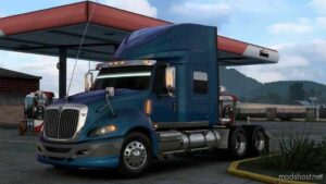International Prostar 2009 [1.48] for American Truck Simulator