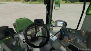 FS22 Fendt Tractor Mod: 700/800 TMS Vario (Tire Pressure) V3.0 (Image #2)