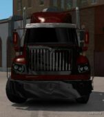 ETS2 International Truck Mod: Workstar 1.48 (Image #2)