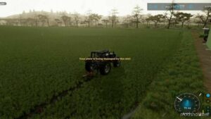 FS22 Mod: Rain Pain V1.0.0.4 (Image #3)