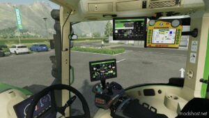 FS22 Fendt Tractor Mod: Vario 500 Pack V1.0.0.1 (Image #4)