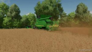 FS22 John Deere Combine Mod: WTS (Image #4)