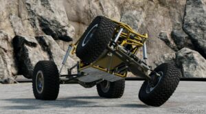 BeamNG Car Mod: Rockbug Crawler V1.5 0.30 (Image #2)