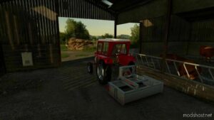 FS22 Implement Mod: Lizard Easyscrape Yard Scraper V1.0.0.1 (Image #2)