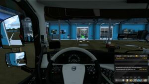 More Time Driving By Rodonitcho Mods [1.48] for Euro Truck Simulator 2