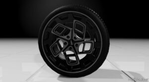 Moosbach Wheelpack 2.2 [0.30] for BeamNG.drive
