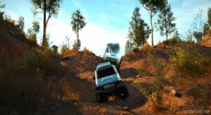 SnowRunner Mod: Evans Head – Outback Heavy Hauling Map V2.0.09.20 (Image #2)